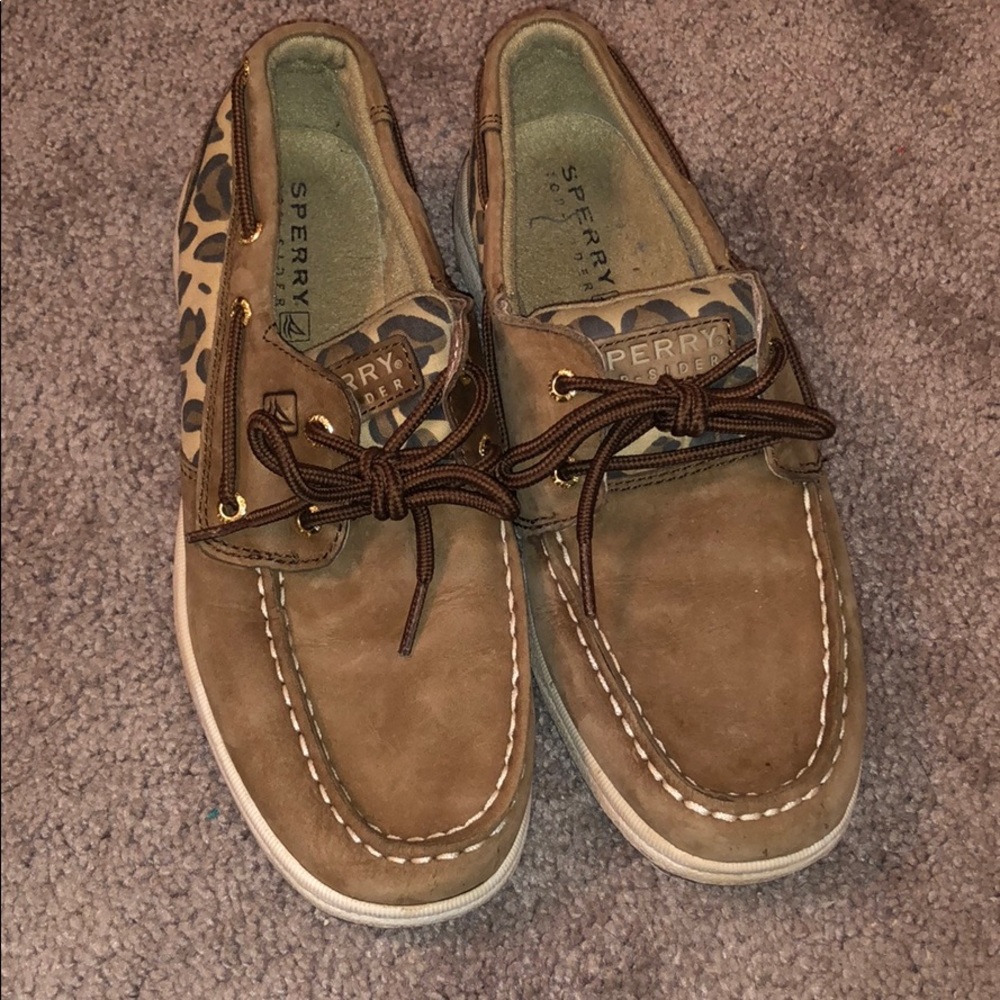 Sperry shoes